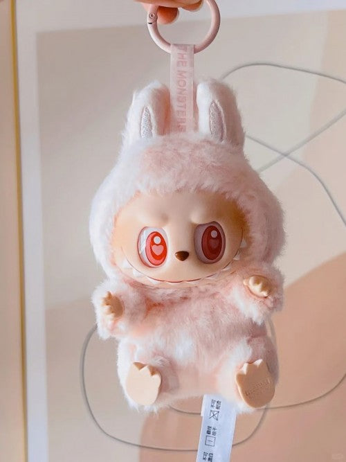 Pop Mart Labubu The Monsters Have a Seat Vinyl Plush-DADA