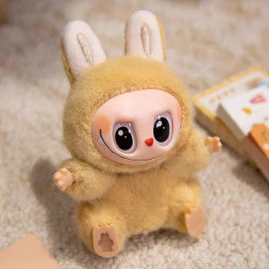 Pop Mart Labubu The Monsters Have a Seat Vinyl Plush-BABA